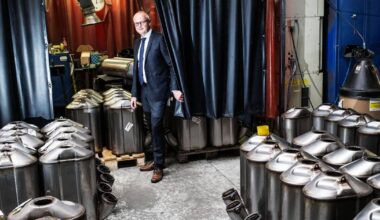 Igen en milliardærfynbo med russiske forbindelser