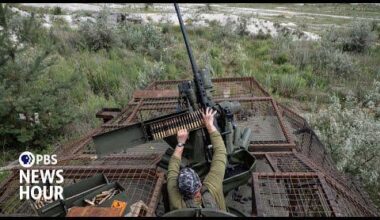 U.S. withholds weapons promised to Ukraine