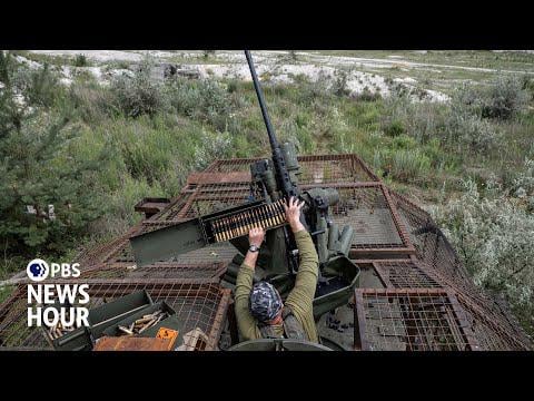 U.S. withholds weapons promised to Ukraine