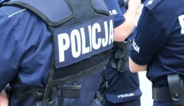 Citizen of Kenya assaulted a woman in Gdynia. Police denies that assault had sexual motive.