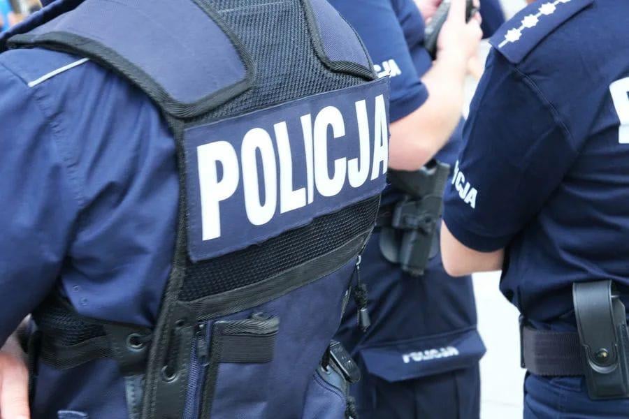Citizen of Kenya assaulted a woman in Gdynia. Police denies that assault had sexual motive.