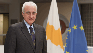 cover ‘Secret campaign’ unnerves diplomats, Cyprus being played in UN arena