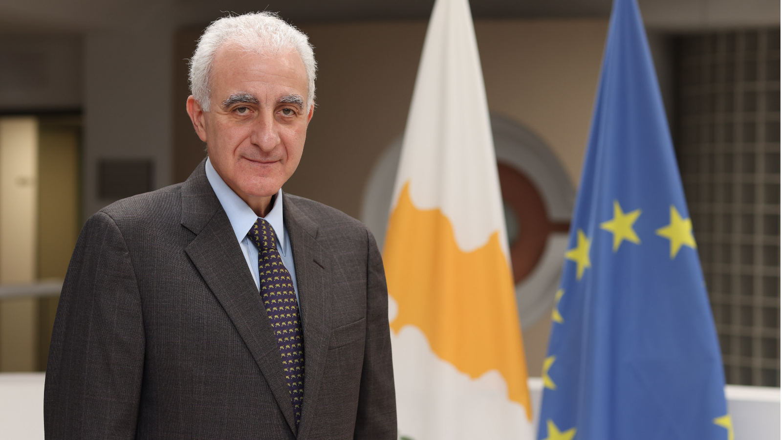 cover ‘Secret campaign’ unnerves diplomats, Cyprus being played in UN arena