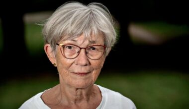 Lis var ved at blive snydt af britisk hjemmeside med færgebilletter til overpris ['Direct Ferries']. Nu advarer hun andre