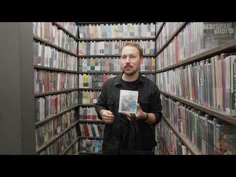 TIL: Gints Zilbalodis at Criterion closet