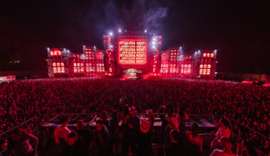 NOSTALGIA 2025: How brands rewrote the festival experience in Romania