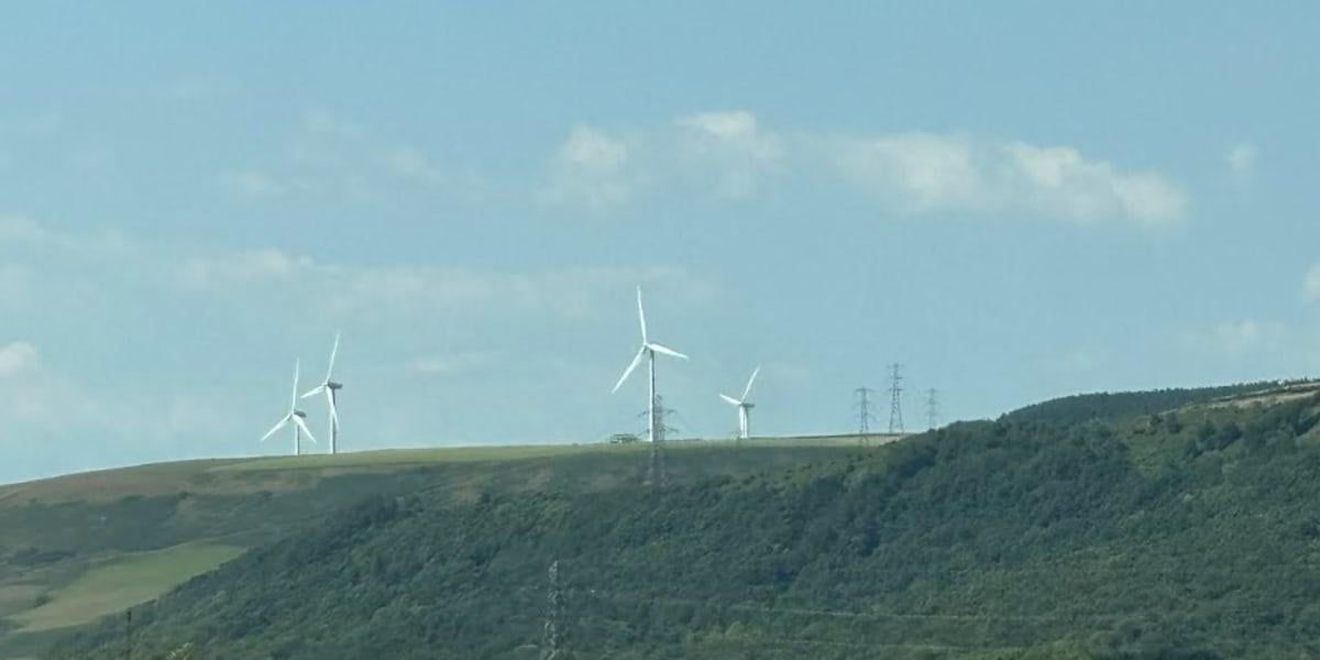 Renewable energy was winning so much that Big Oil needed Trump to use the full power of the government to try and stop it. Which they won’t