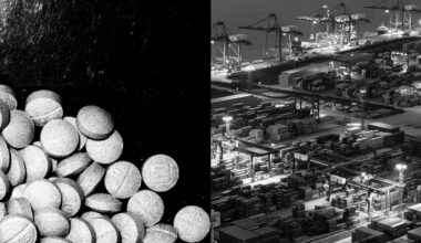 Why China Won’t Stop the Fentanyl Trade