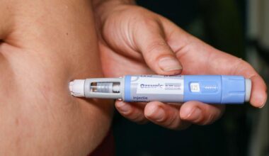 Onderzoek: meeste Nederlanders willen medicijn tegen overgewicht in basispakket