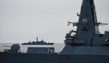150 navires et 120 avions déployés, 15 000 militaires sur le pont… La Russie lance "Tempête de juillet" sur les mers et océans du monde