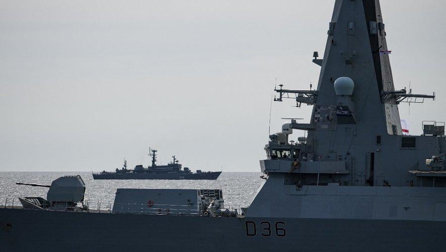 150 navires et 120 avions déployés, 15 000 militaires sur le pont… La Russie lance "Tempête de juillet" sur les mers et océans du monde