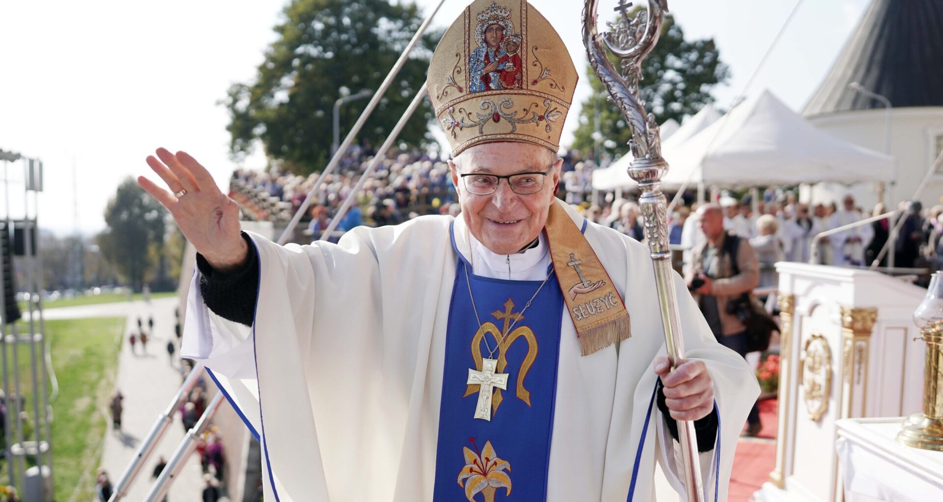 Poland complains to Vatican over bishops’ anti-government and anti-migrant remarks