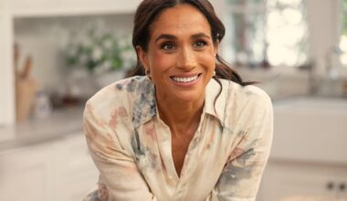Netflix Looking to Renew Contract with Meghan