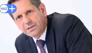 Olaf Lies warnt vor negativen Folgen für Niedersachsens Wirtschaft
