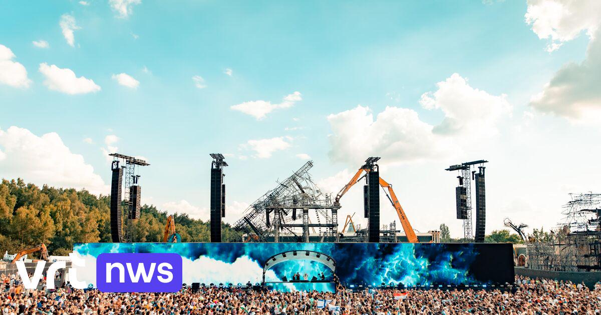 11.11.11 vraagt Tomorrowland Israëlische dj te schrappen: "Hij ondersteunt genocide"