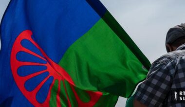 Romska skupnost pozvala k prenehanju razpihovanja nestrpnosti