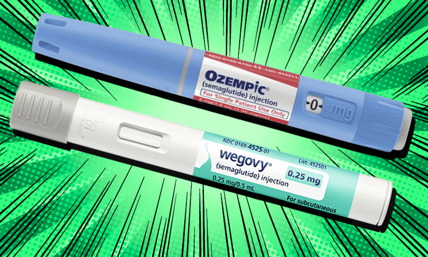 Everything you need to know about Ozempic and Wegovy in New Zealand