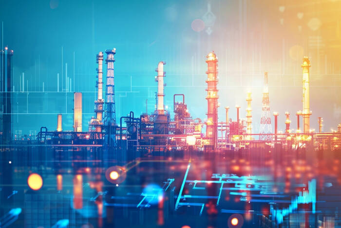 Natural Gas News: Bullish Forecast as Heat and LNG Demand Fuel Futures Breakout