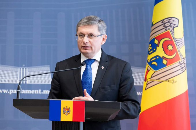 Pro-Moscow parties aim to destabilise democracy ahead of elections in Moldova