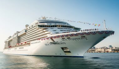 Italy, Croatia, Greece, Monaco, France, And Spain Shine As Viking Vesta Begins Grand Maiden Voyage From Venice To Barcelona With Eight Iconic Mediterranean Ports