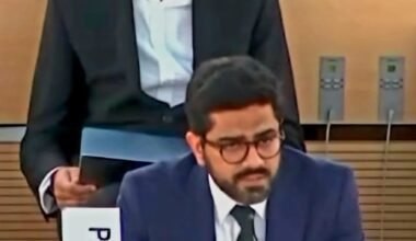 Pakistan exposes India as a rogue state at UNHRC session