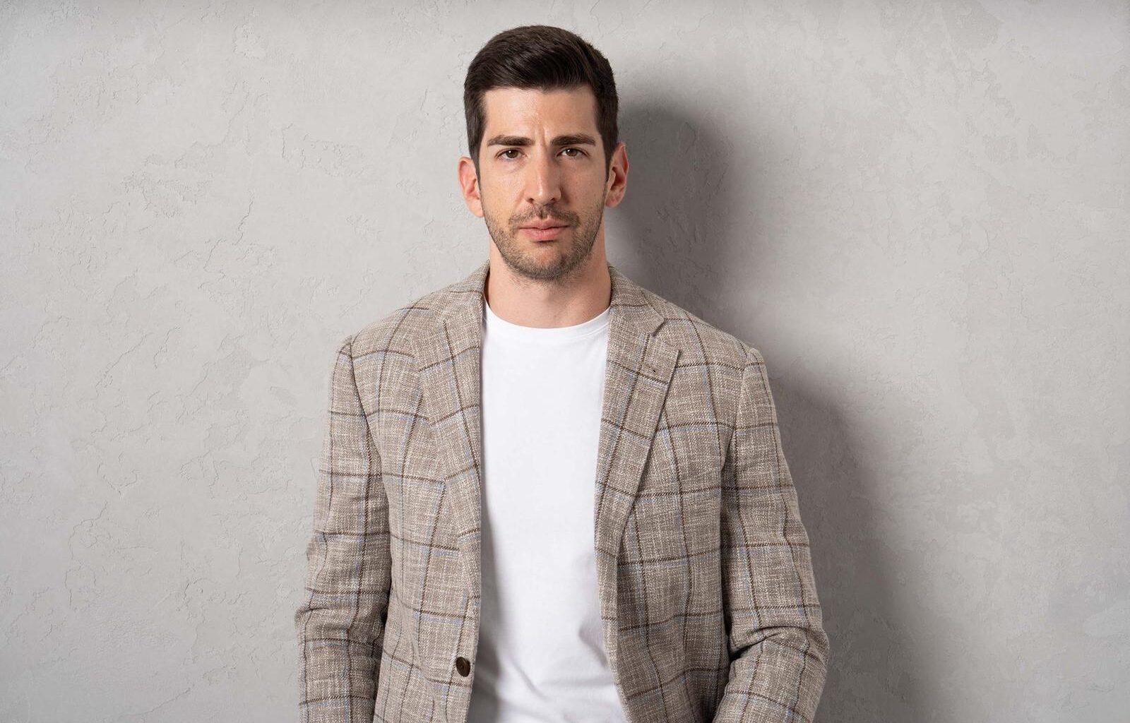 George Peltecu targets largest greenfield investment in an IVF Clinic in Romania