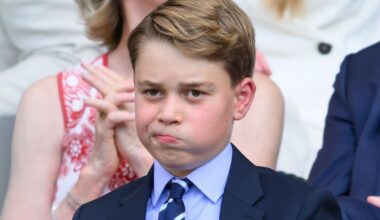 Prince George’s Ability to Travel with His Family Could Be Affected Imminently