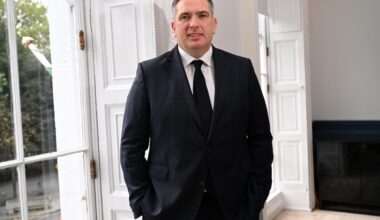 Cantor Fitzgerald Ireland appoints new chair as pre-tax profits rise by over a third to €12.8m