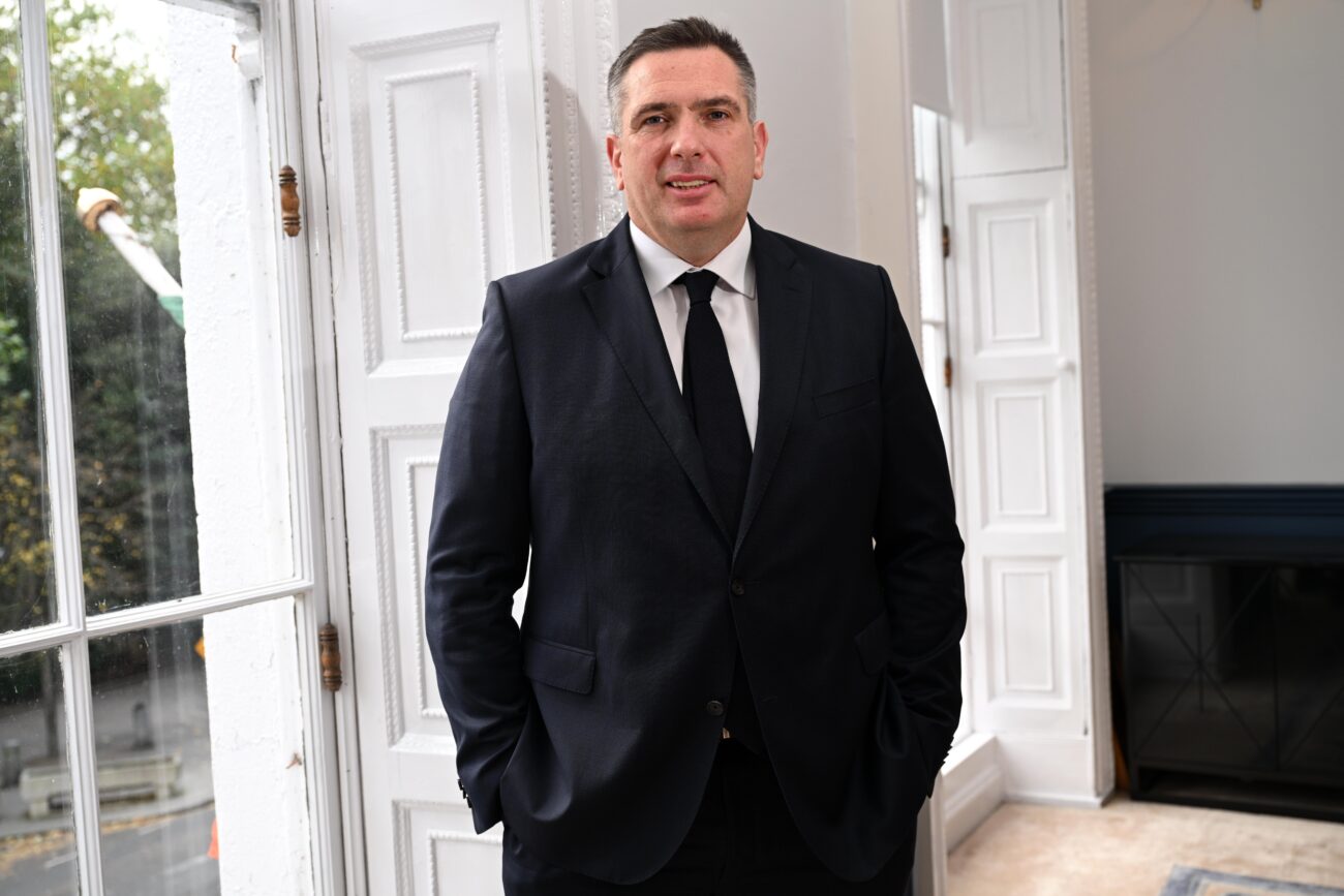Cantor Fitzgerald Ireland appoints new chair as pre-tax profits rise by over a third to €12.8m