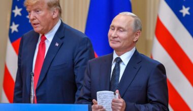 Trump warning gives Putin free hand to do whatever he wants – POLITICO