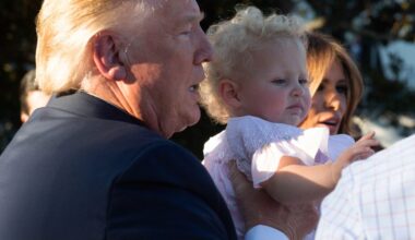 Trump account could hit $100,000 by age 21—and $2 million by 60