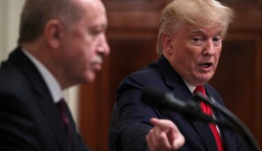 To Stabilize Syria, Trump Should Impose Pressure on Israel and Turkey