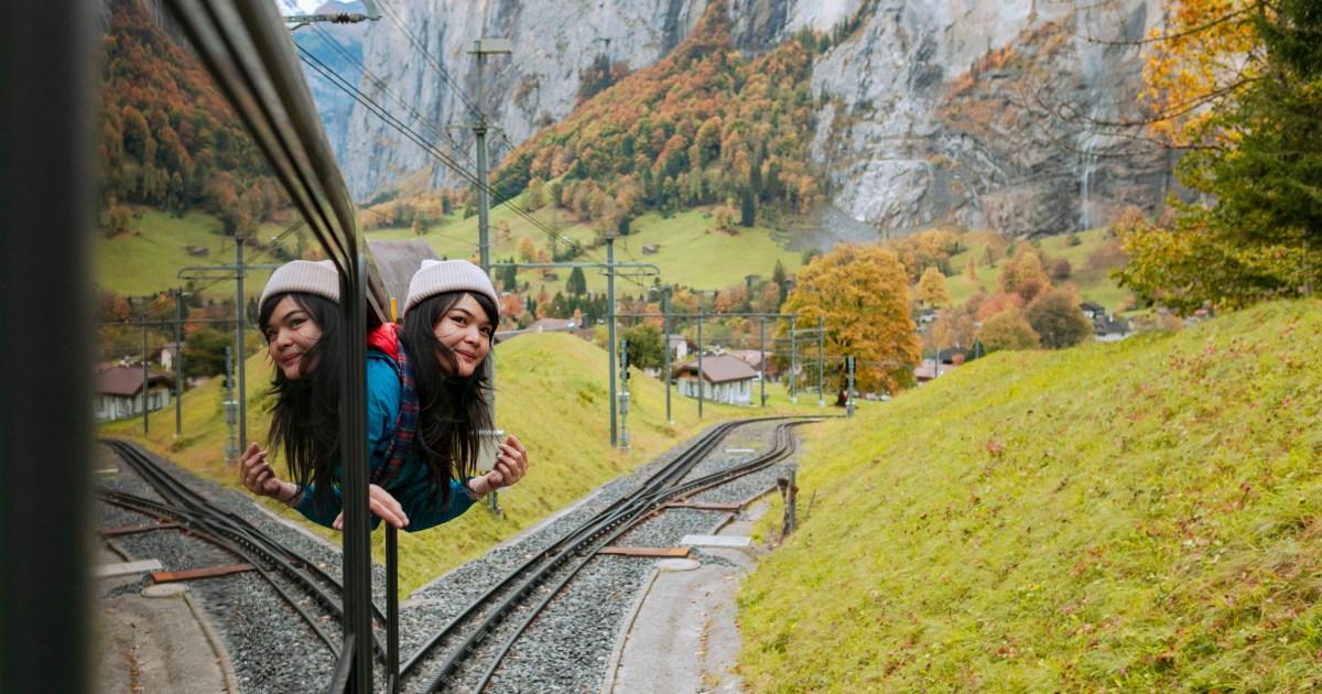 Fact check: Could a new European sleeper train be as cheap as a budget airline flight?