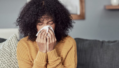 Getting Sneezier? Blame Climate Change for Making Fungal Allergy Season Longer