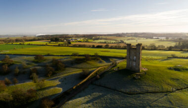 cotswolds summer