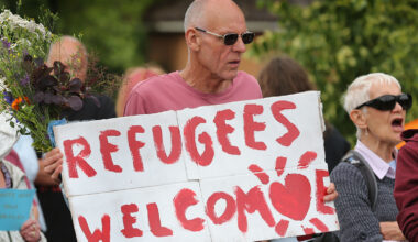 Trump administration ordered to admit pre-screened refugees – Baptist News Global