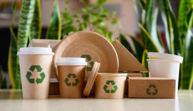 New rules for more sustainable and competitive packaging economy