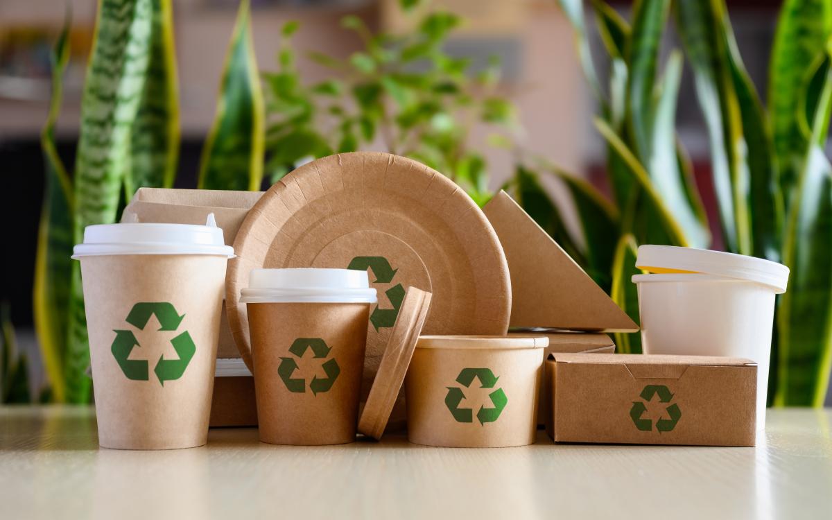 New rules for more sustainable and competitive packaging economy