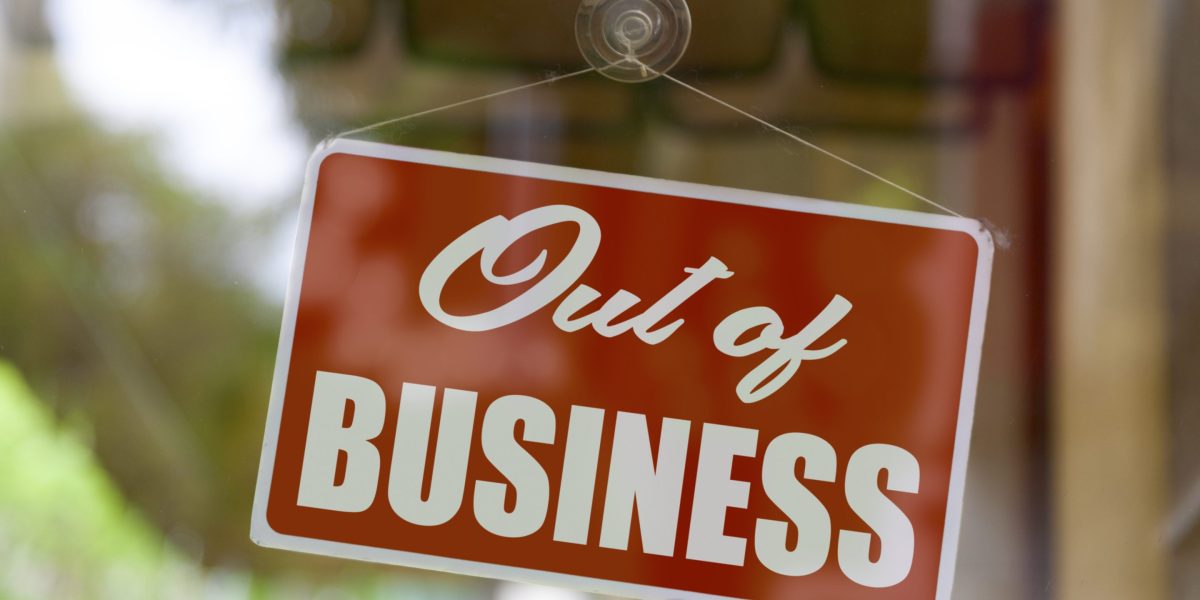 Private equity roll-ups are undermining the free enterprise system—and the American Dream