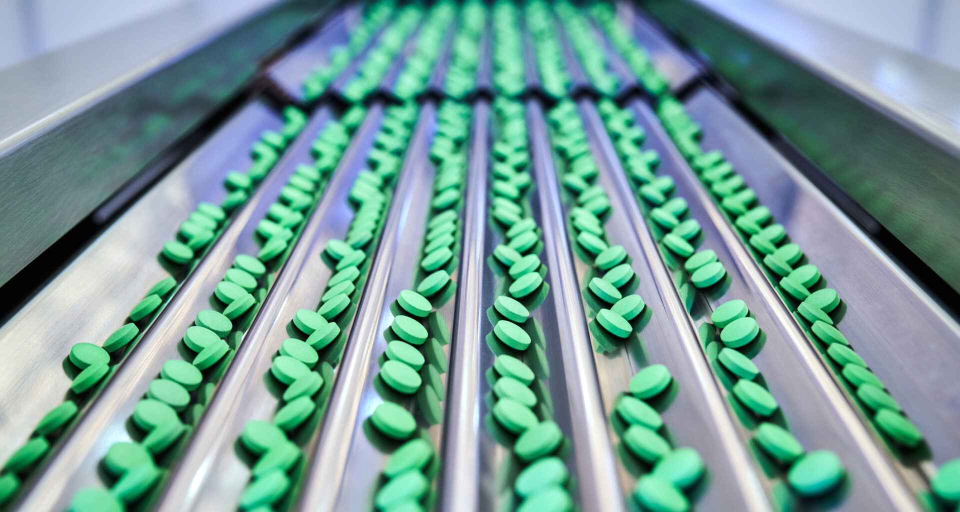 Ireland's 'innovation paradox' is hurting pharma competitiveness