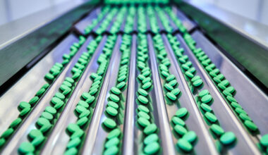 Ireland's 'innovation paradox' is hurting pharma competitiveness
