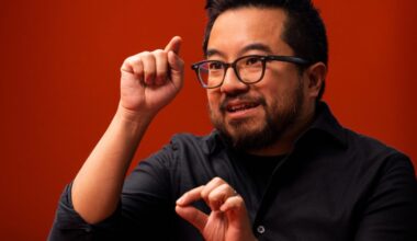Tech CEO Garry Tan slams college entrepreneurship programs for 'teaching you to lie'—he warns Gen Z students that it could land them in jail