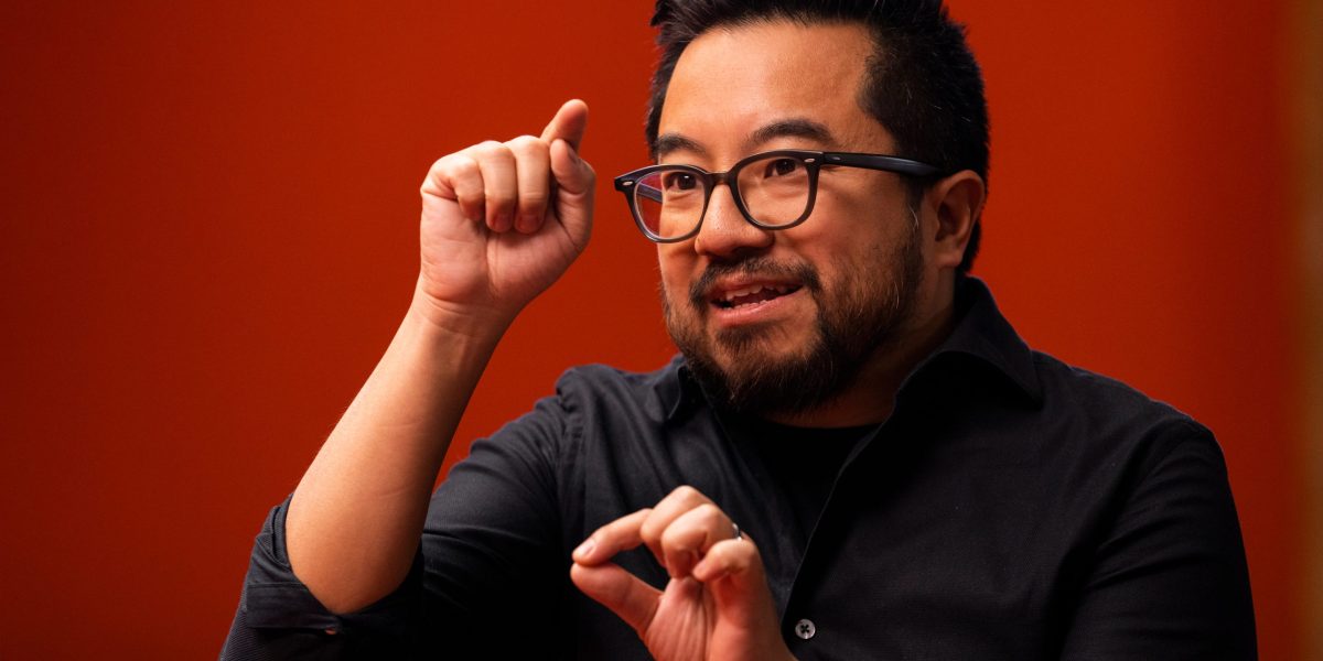 Tech CEO Garry Tan slams college entrepreneurship programs for 'teaching you to lie'—he warns Gen Z students that it could land them in jail