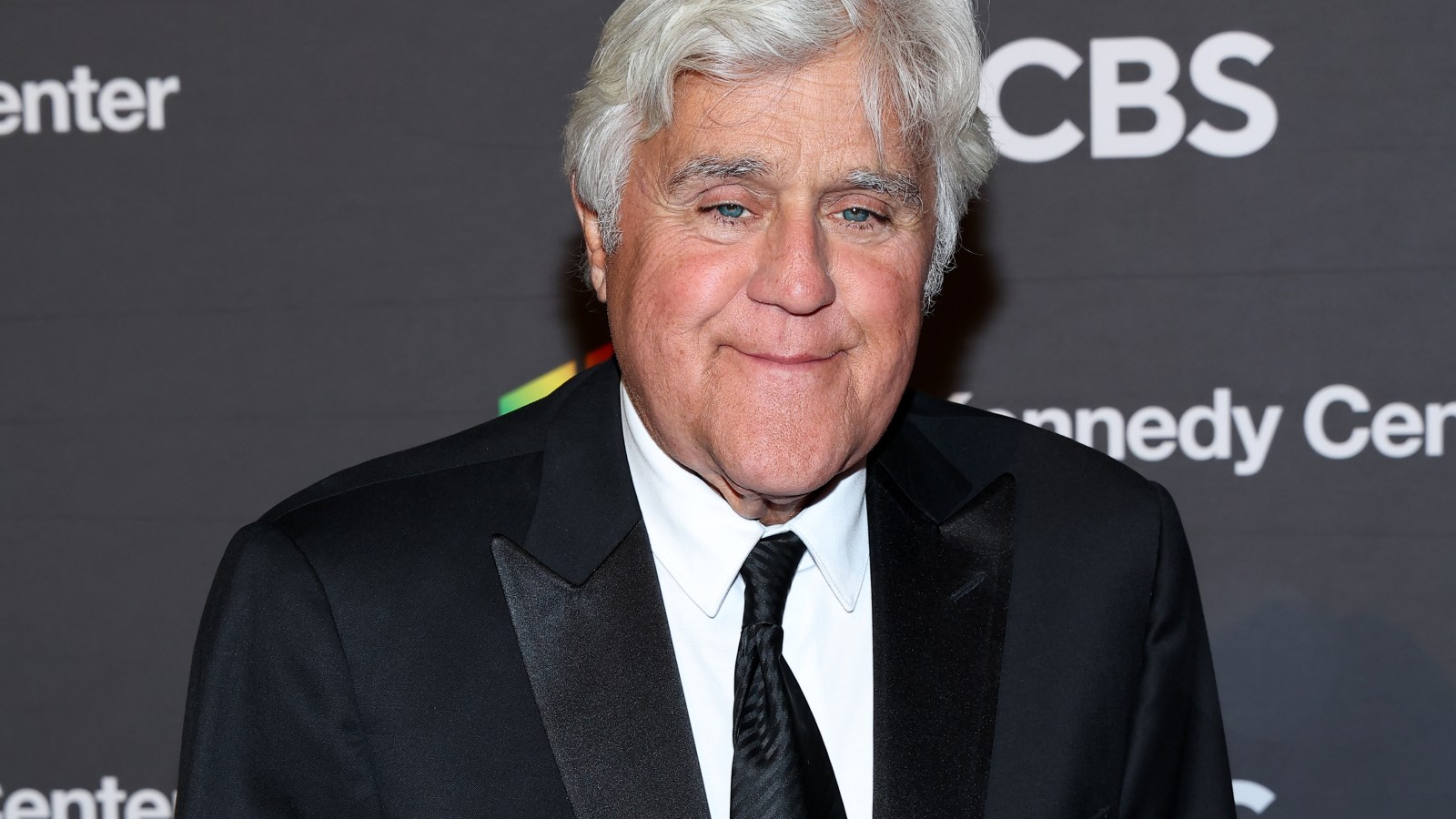 Jay Leno Takes Aim at Political Late-Night TV Hosts
