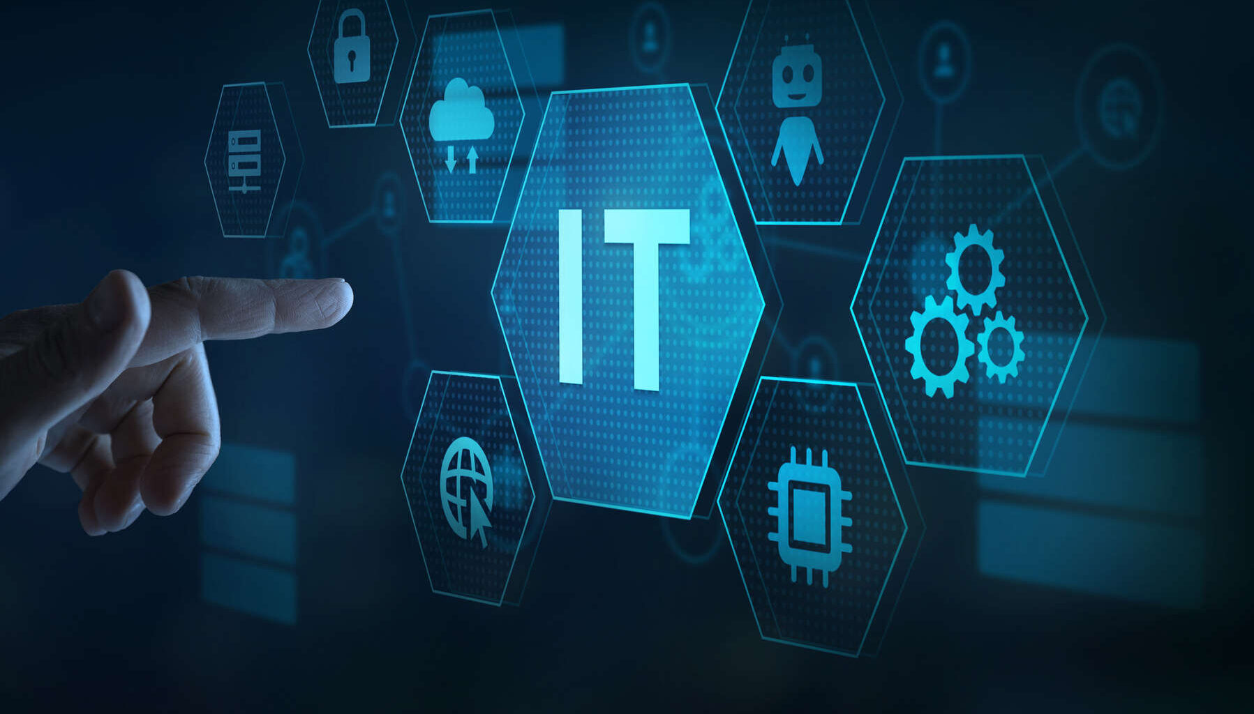 4 lessons learned from the front lines: Unlocking government efficiency