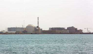 UK, France and Germany push to revive Iran nuclear talks – AFP