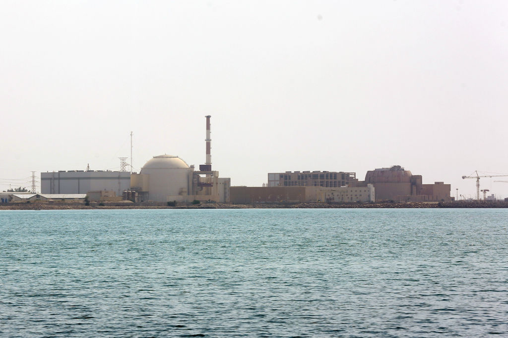 UK, France and Germany push to revive Iran nuclear talks – AFP