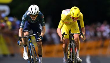 Tour de France pros will set records on historic climbs in 2025