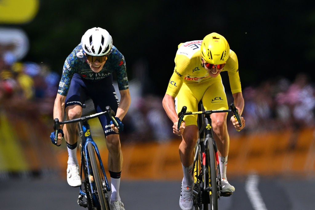 Tour de France pros will set records on historic climbs in 2025