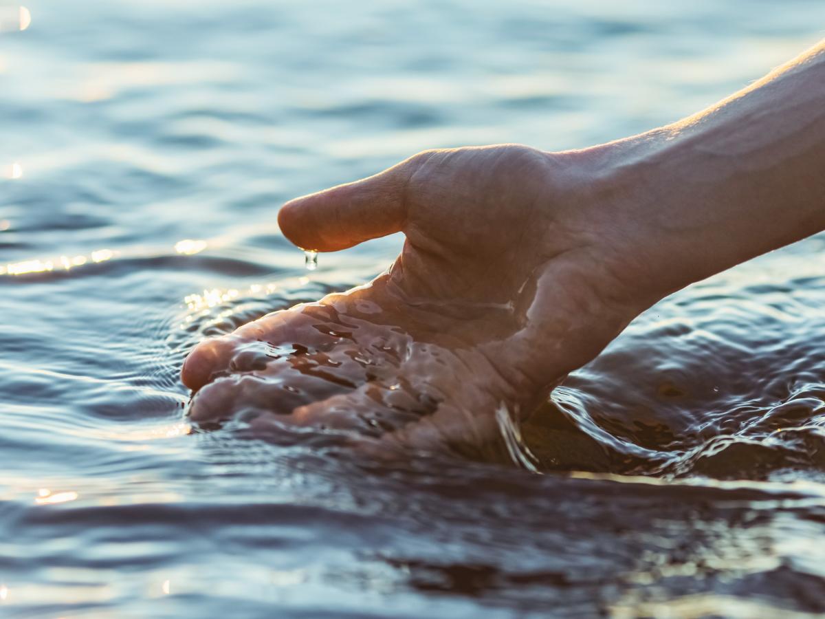 Call for evidence begins on EU Water Resilience Strategy